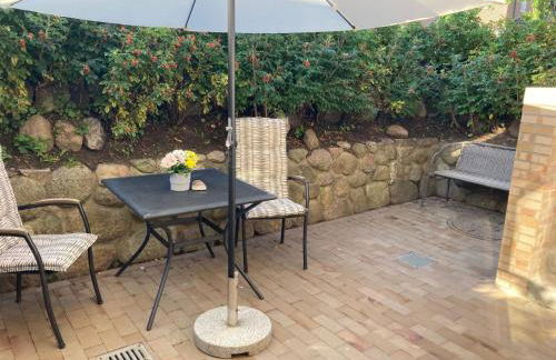 Ferienwohnung Am Heisterbusch - Foto 3