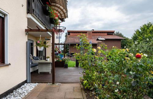 Ferienwohnung Sigrun - Foto 19