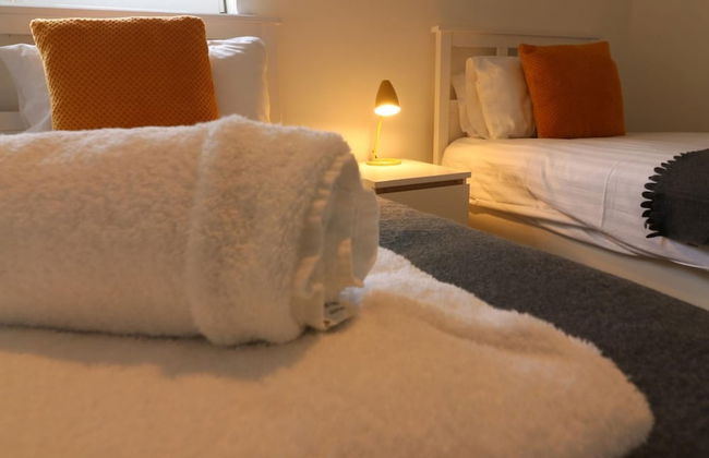 Belhaven House - Hamilton - Photo 15