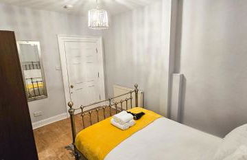 Russel House - 4 Bedroom - The Royal Mile - Photo 7