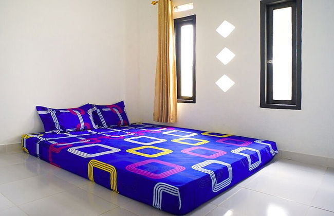 Villa Cahaya by Ruang Nyaman - Foto 5