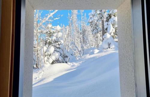 Magnifique chalet avec terrasse, jardin et sauna extérieur - Foto 23