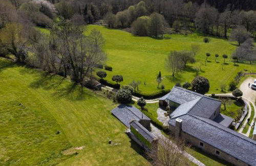 Casa Rural Graña da Acea - Foto 3