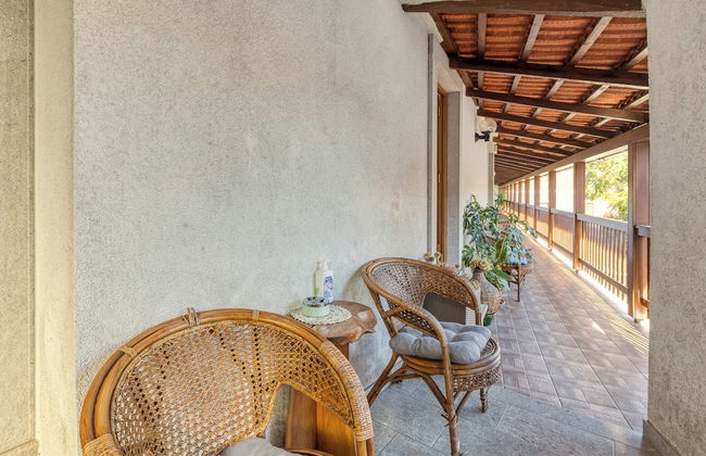 Countryside House Gal - Foto 40