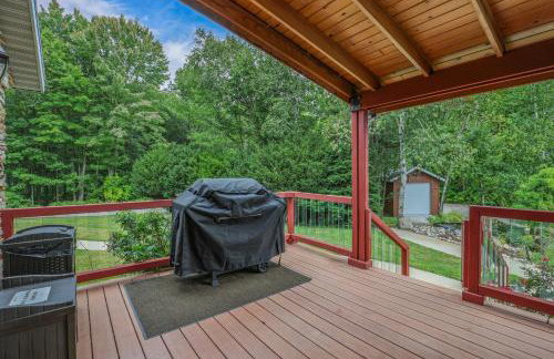 Indoor Pool Near Grand Haven & Lake Michigan Beach - Foto 38