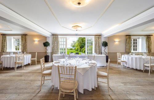 Leigh Park Country House Hotel & Vineyard, BW Signature Collection - Foto 65