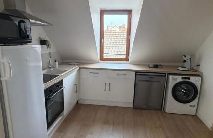 La Champenoise La Tannerie - Foto 58