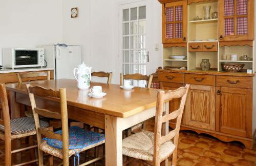 Holiday Home Les Genêts by Interhome - Foto 12