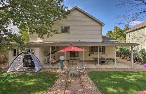 Spacious Thornton Home 15 Mi to Downtown Denver! - Foto 40