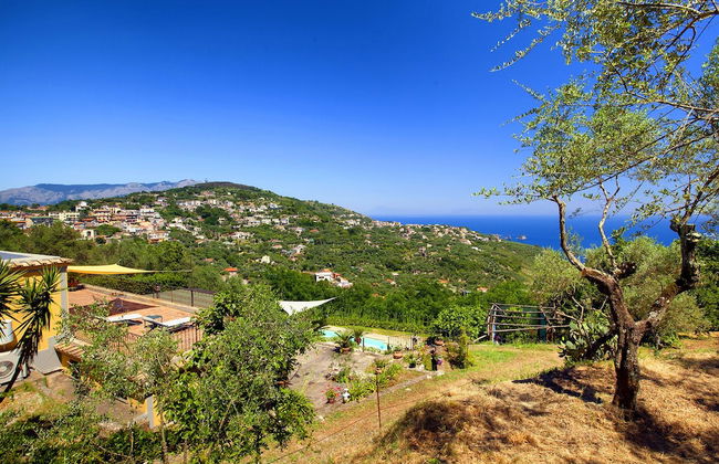 Villa Dei Galli - Foto 45