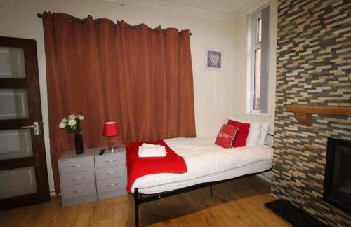 Ridge House - Foto 21