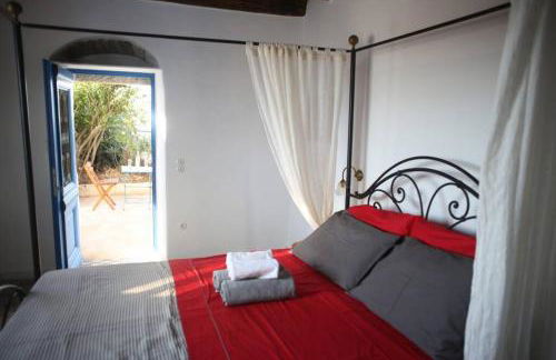 Kato Koufonisi Stone House - Foto 1