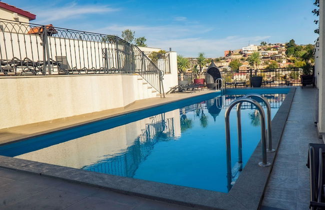 Tm Apart Hotel - Foto 43