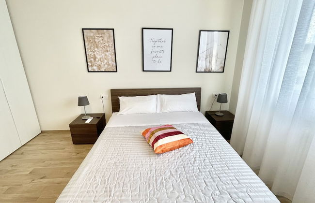 Appartamento Leonardo - Foto 7