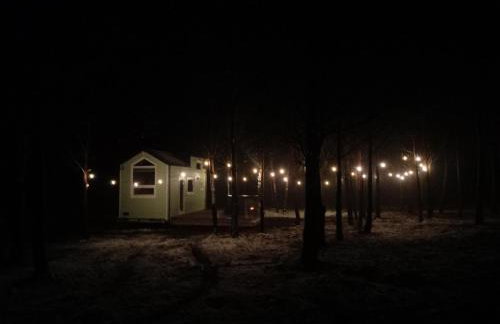 Tiny house in the forest - Foto 35