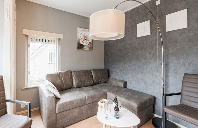 Holiday Home for Cyclists/walkers in Achterhoek - Photo 13