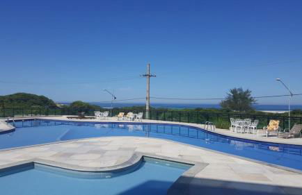 Apto 3 quartos Frente para o Mar - Foto 41