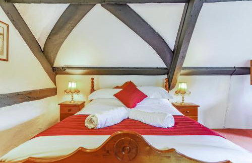 Saint Pancras Chapel - Foto 34