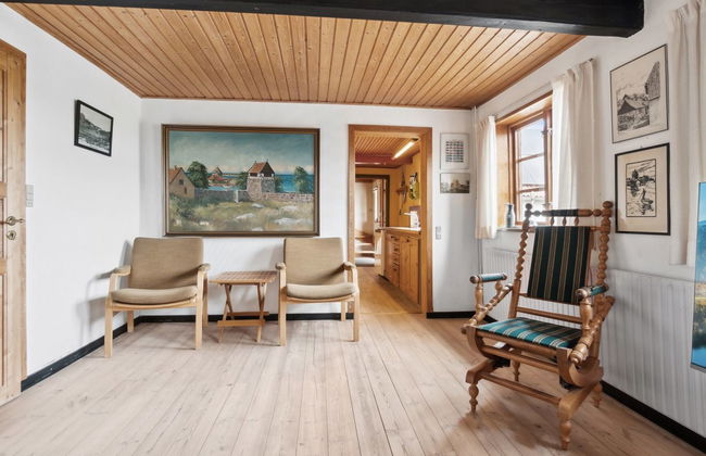 "Helmer" - 3km from the sea - Foto 20