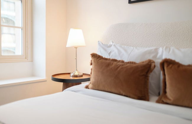 VESTO King's Cross - Foto 15