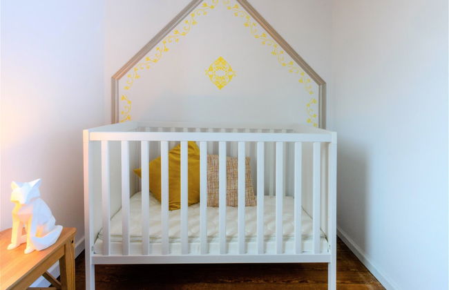 Zythogite Appartement 9 personnes - Photo 8