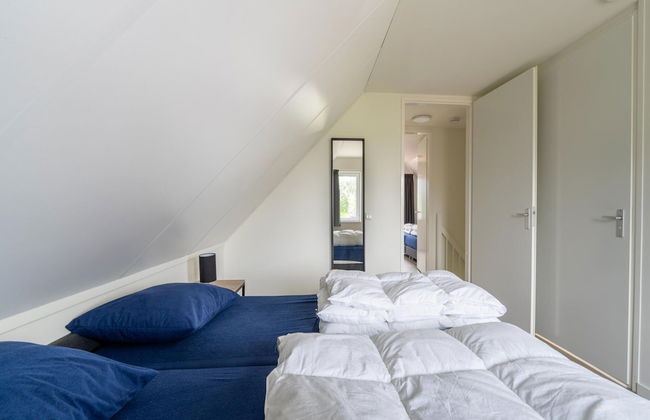 Holiday Home in South Holland by Stompaarde Plas - Foto 8