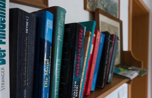 Haus Amberger - Foto 34