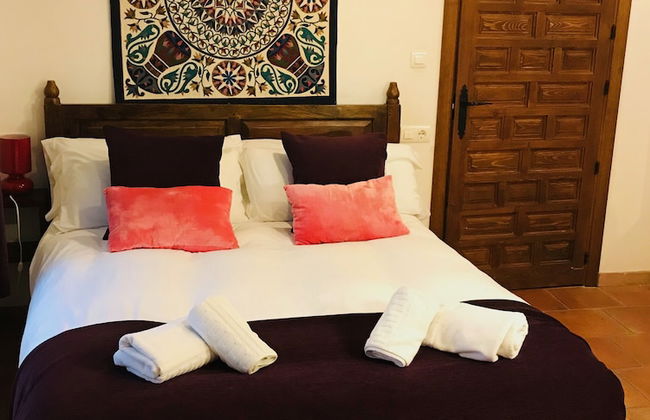 Alhambra Dreams Granada - Photo 2