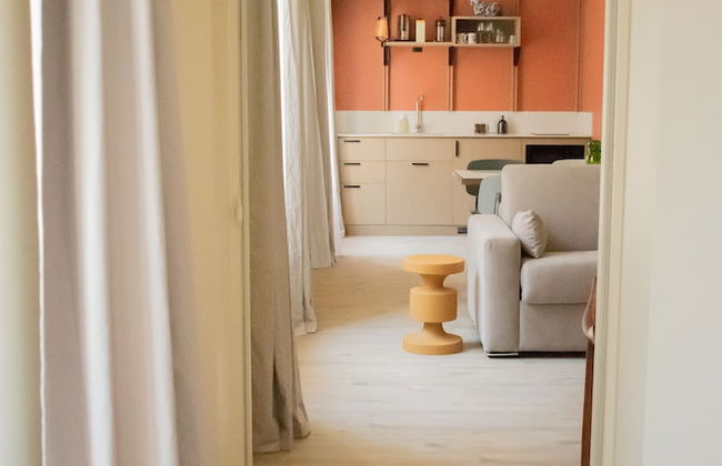 Hôtel Préfecture - Entrée autonome, réception en ligne - Encore Mieux - Foto 26