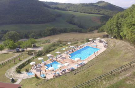 Agriturismo Orsaiola - Foto 2