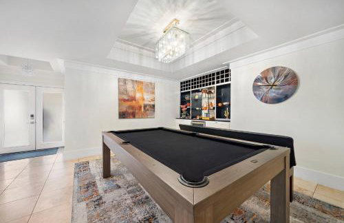 Nr Galleria & Med Center Hot Tub Games WiFi - Foto 8