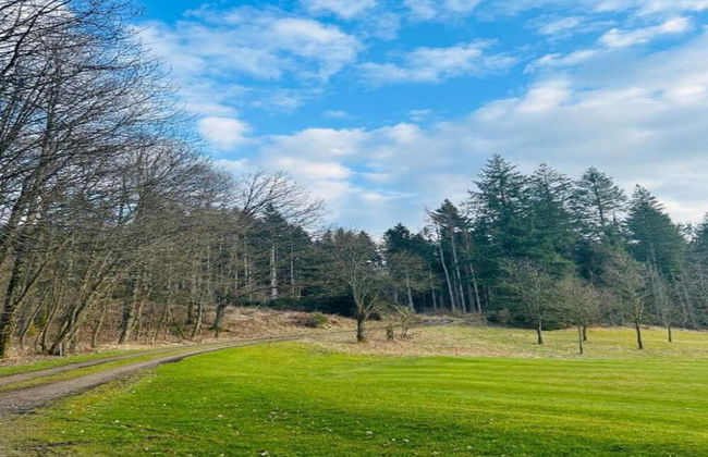 Apartment in Bruchhausen Right on the Fishing River - Foto 56