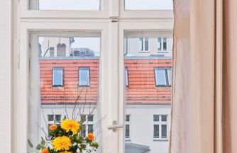 Old Town Apartments Schönhauser Allee Berlin - Photo 140