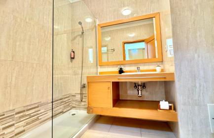 Praia da Rocha, 601 Faia, Lovely Studio, Pool, Air Conditioning and Free WIFI, by IG - Photo 21