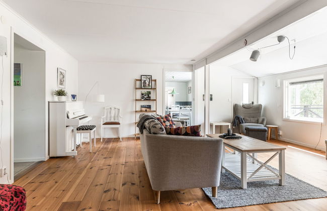 Erikstorp Villan - Foto 15