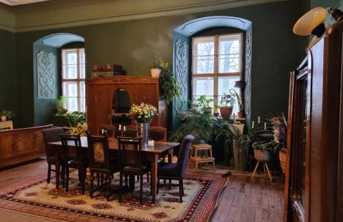 Pałac Rząsiny - Foto 31