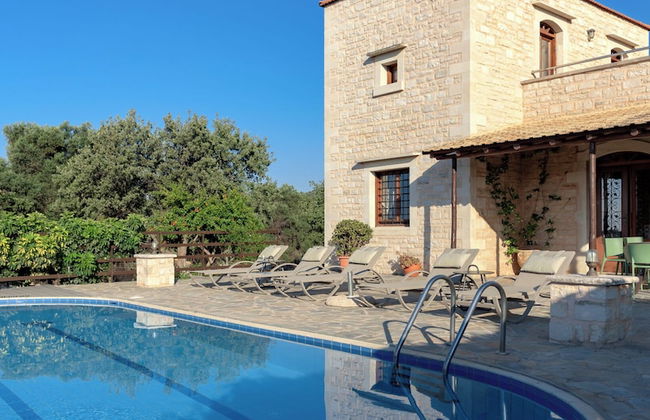 Sarpedon & Rhadamanthus By Forest Villas - Foto 70