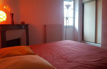 Chambres d'hôtes et T2 dans écolieu arts, ride et autres activités - Foto 14