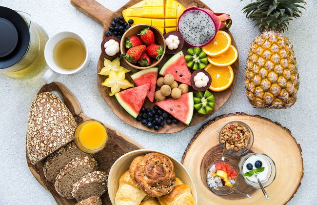 The Secret Beach Villa - Foto 52