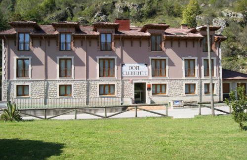 Apartamentos Don Clemente - Foto 22