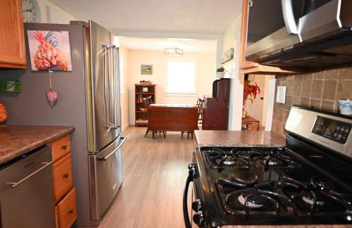 Likensco Beach/Farm House - Foto 6