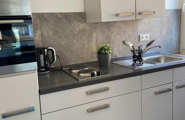 City Studio Apartment - Foto 30