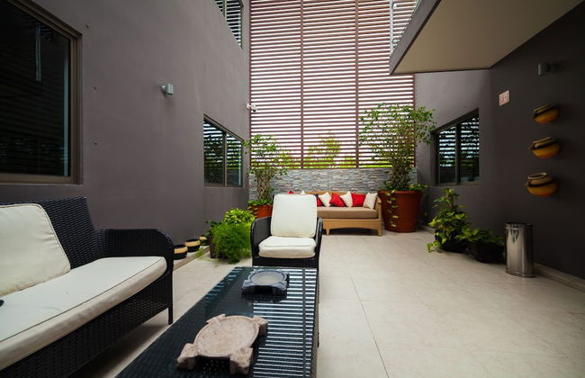 The 5th Avenue Hotel - Foto 4