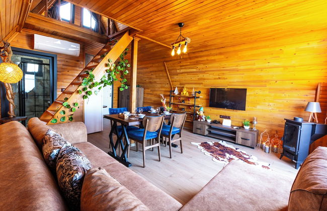 GALAXY BUNGALOW - Foto 6