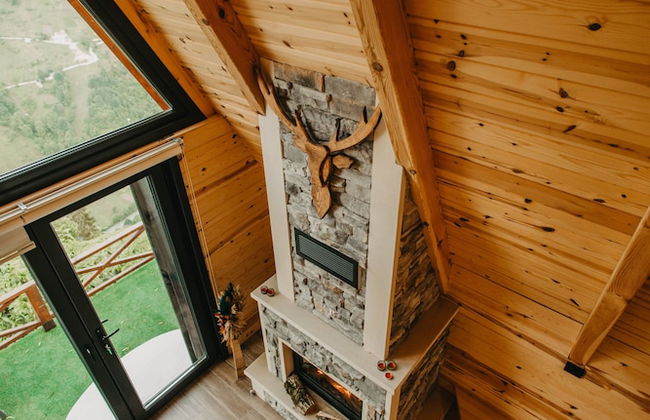 Dalina Bungalov - Foto 4