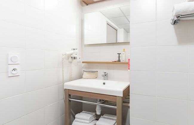 Appart'City Confort Angers - Foto 19