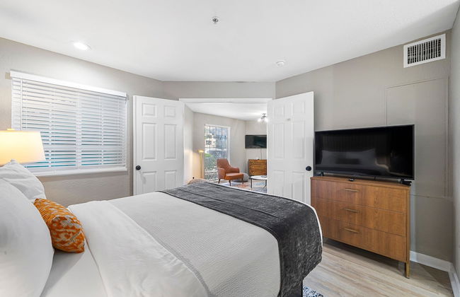 Newly Renovated Atlanta Gem Central Buckhead Apt - Foto 15