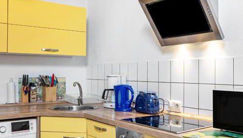 Ferienwohnung Thüringer Wald - Foto 3