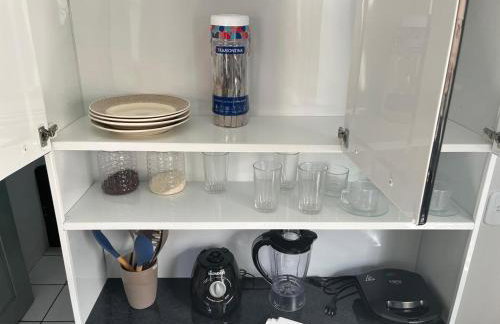 Estadia - Conforto e Privacidade - Araguaína-TO - Photo 2