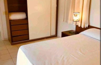 Angra dos Reis - Porto Bali - Apartamento no Complexo Mercur - Foto 56